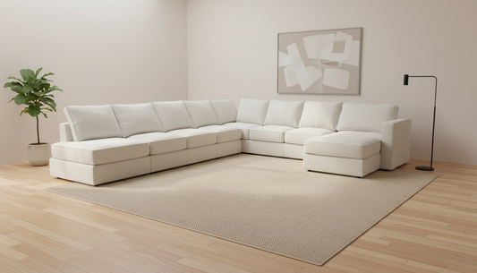 Lovesac Sectional Couch