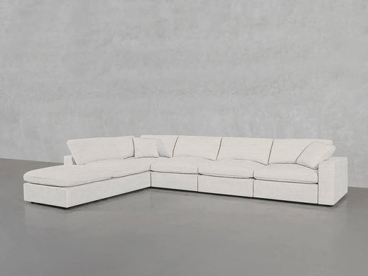 7th Avenue Modular Sectional Couch