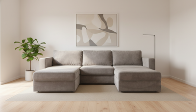 Lovesac Sectional Couch