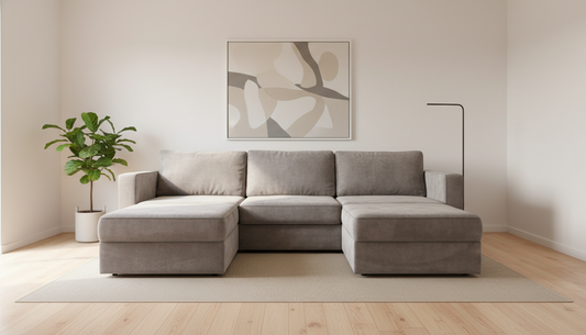 Lovesac Sectional Couch