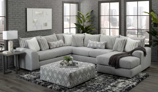 Brand New Venus Oversized Sectional