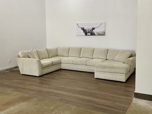 Cindy Crawford Sectional Couch