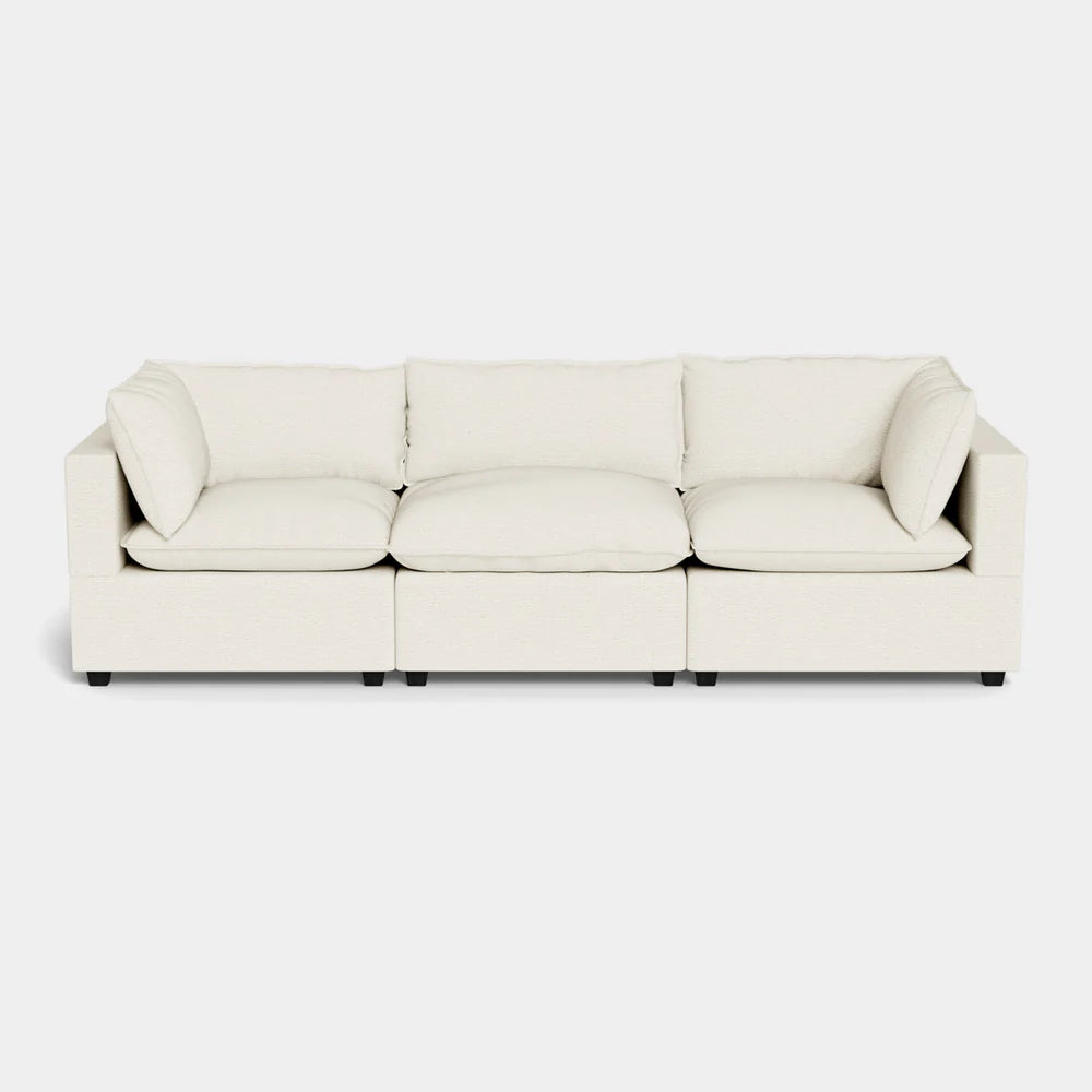 AP Sofa 122"