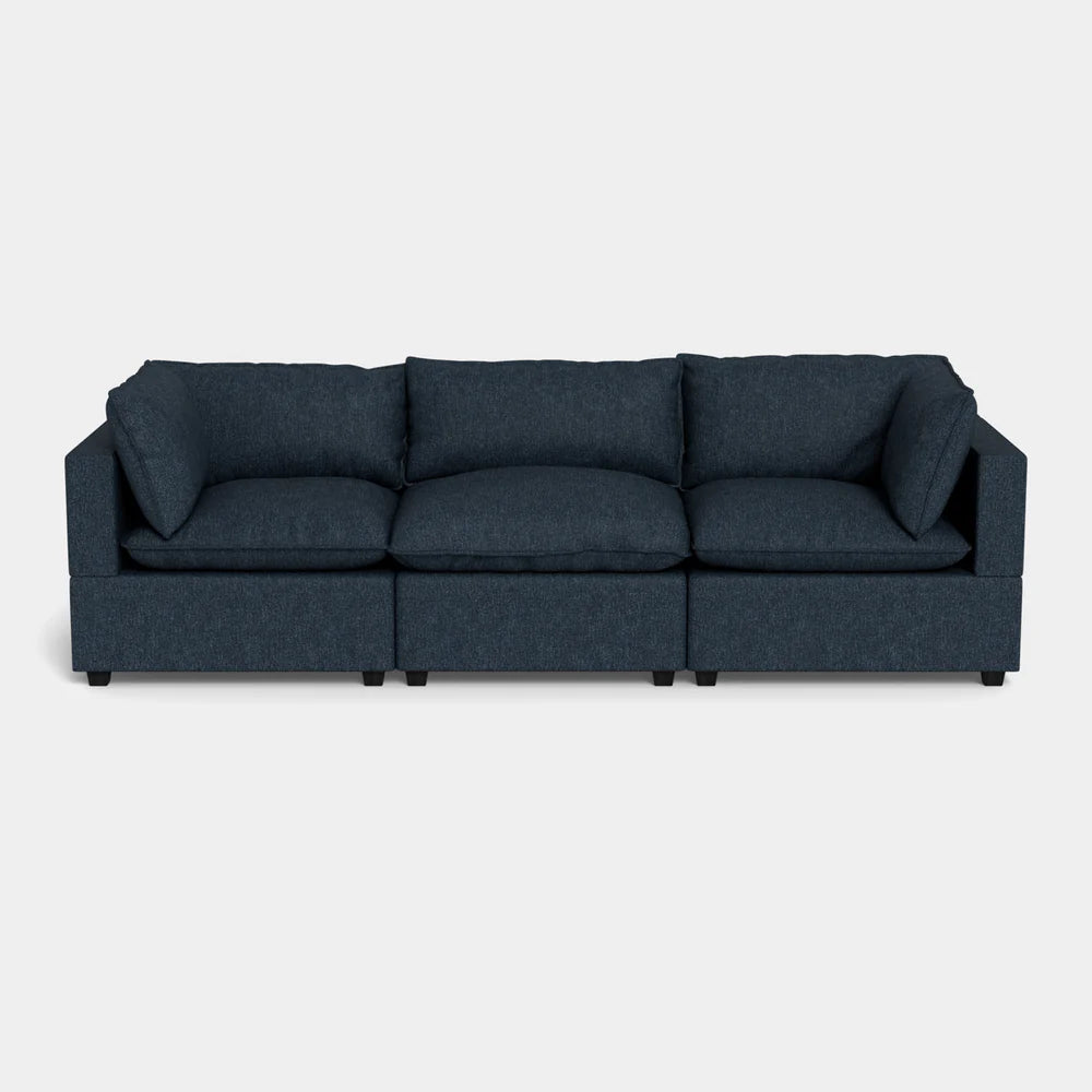 AP Sofa 122"