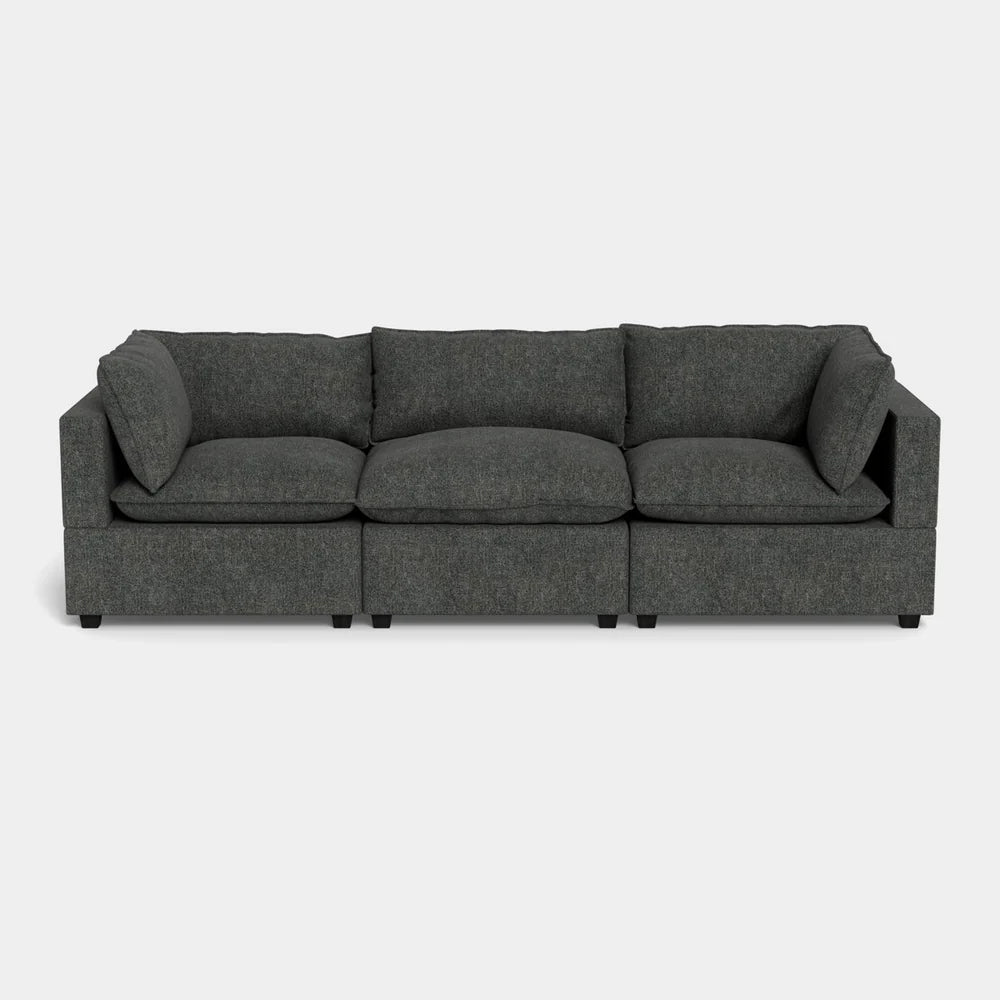 AP Sofa 122"