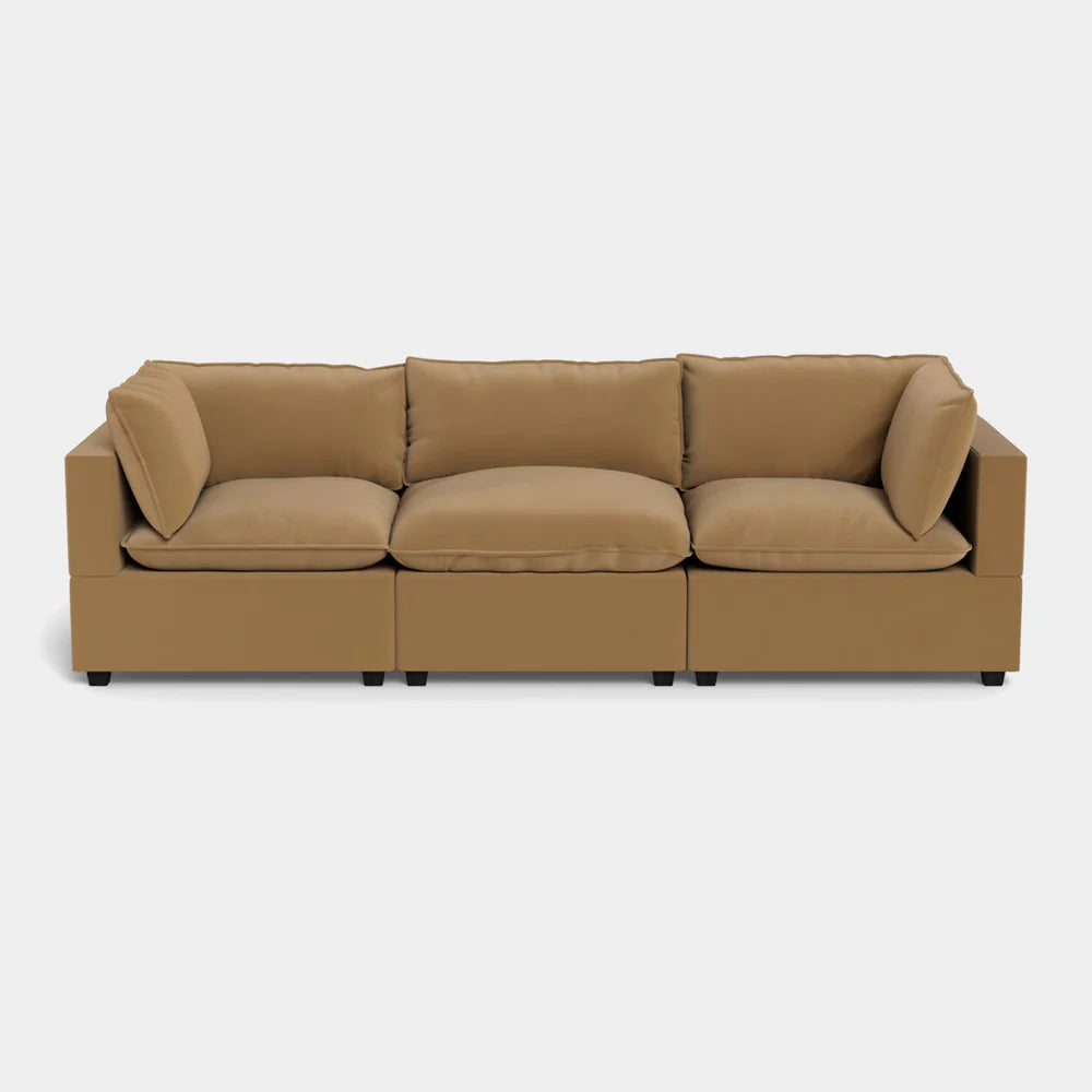 AP Sofa 122"