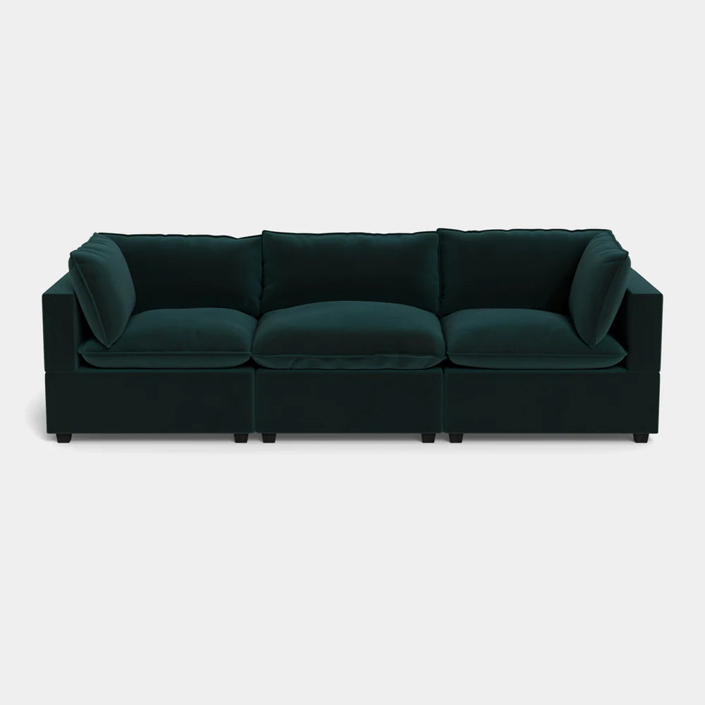 AP Sofa 122"