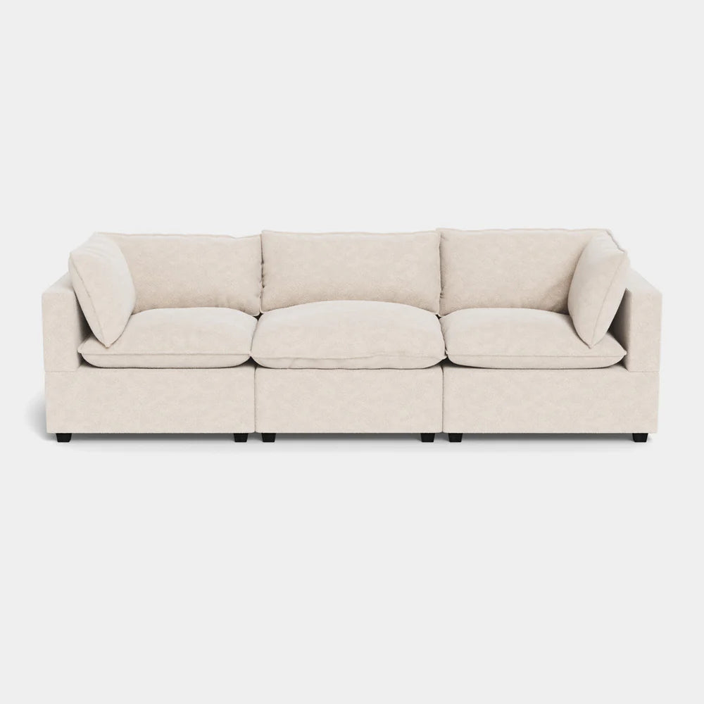 AP Sofa 122"