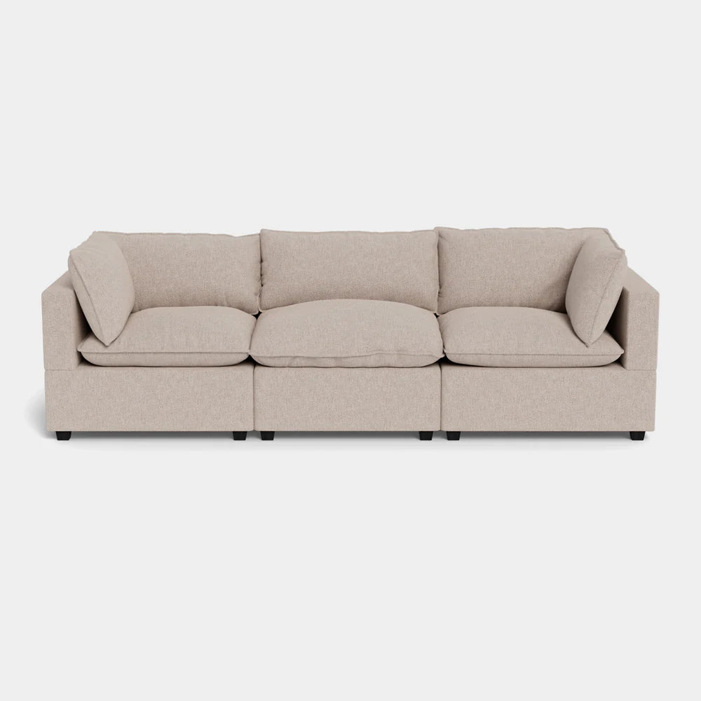 AP Sofa 122"