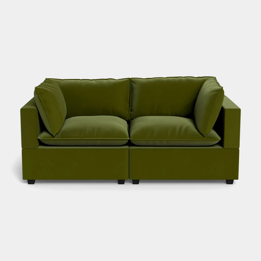 AP Sofa 86"