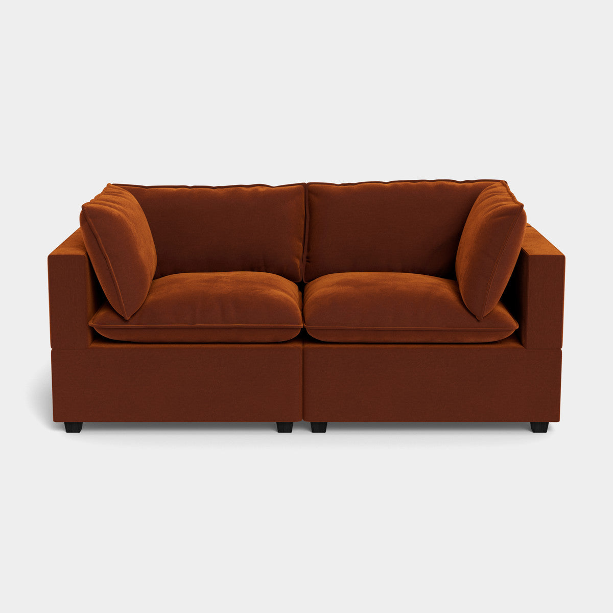 AP Sofa 86"